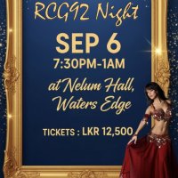 RCG92 Night 2025 (Guests)